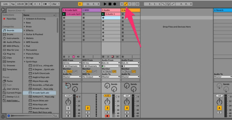 How to Automate Pitch in Ableton Live (10 Steps)
