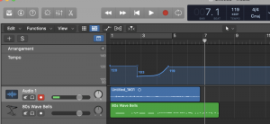 How to Change Tempo in Logic Pro X (Step-by-Step)