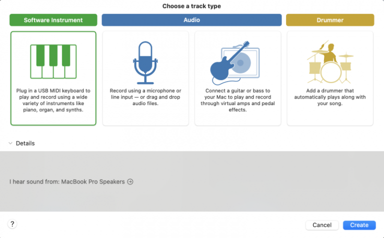 How to Connect Keyboard to GarageBand Mac or iPhone