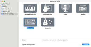 GarageBand Tutorials: How to Use GarageBand in 2023