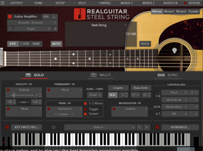 6 Best Guitar Plugins for Logic Pro X (Free + Paid)