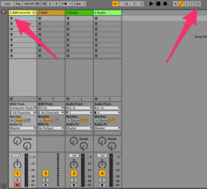 How to Make a Beat on Ableton Live (13-Step Guide)