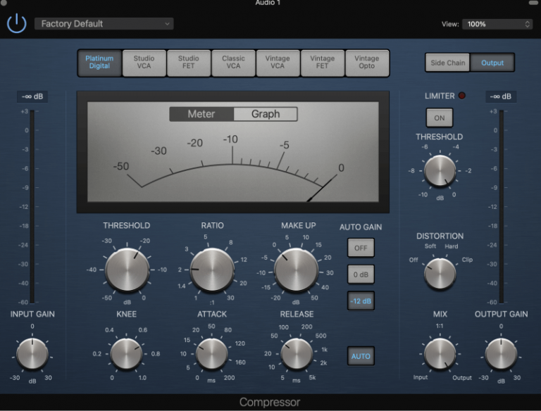 How to Mix Vocals in Logic Pro X (Tips & Guides)