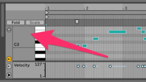 How to Use Piano Roll in Ableton Live (Step-by-Step)