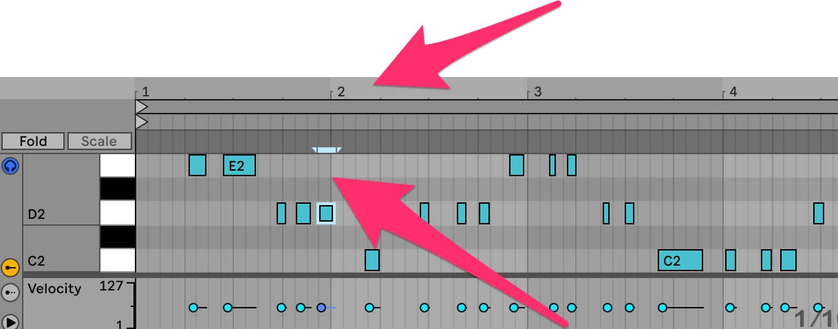 How to Quantize in Ableton Live (Step-by-Step Guides)