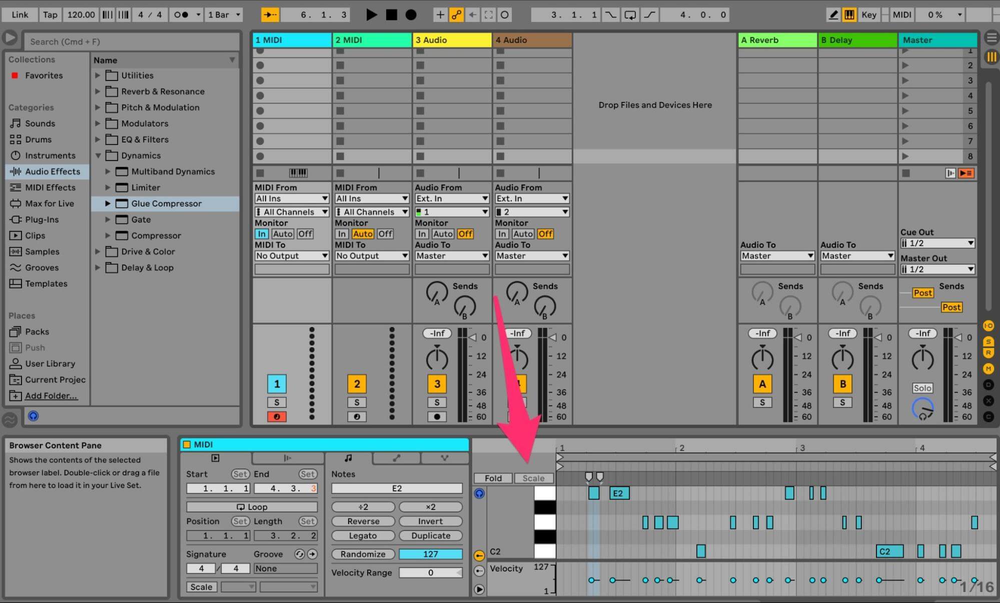 How to Quantize in Ableton Live (StepbyStep Guides)