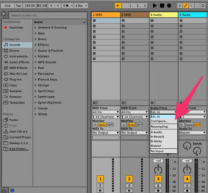 Easy Guide to Recording an Audio Clip in Ableton Live