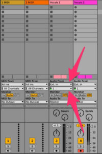 How to Record Guitar on Ableton Live (Top 4 Tips)