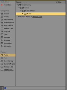 How to Record Guitar on Ableton Live (Top 4 Tips)