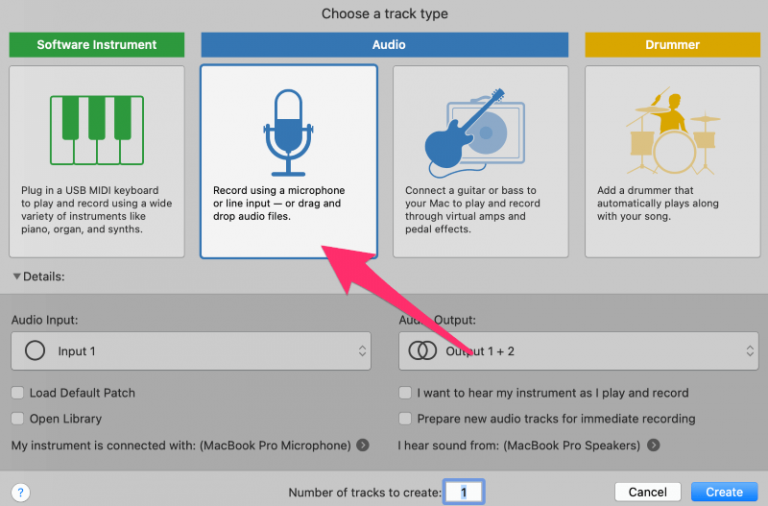 How to Record on Logic Pro X (StepbyStep Guide)