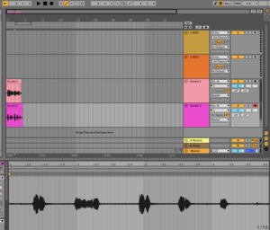 How to Record Vocals in Ableton Live (Top 5 Tips)