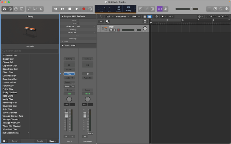 Logic Pro X Vs Garageband Detailed Comparison 2023