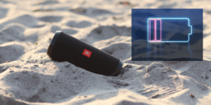 How to Check JBL Speaker Battery Status (Quick Tips)